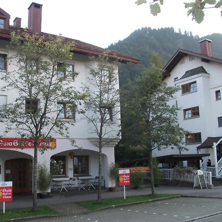 Appartemant Steineberg Apartment Immenstadt im Allgau Bagian luar foto