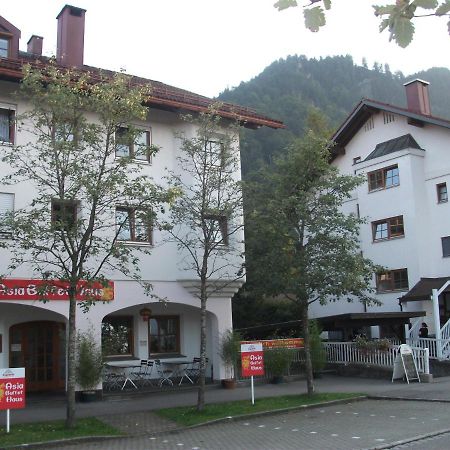 Appartemant Steineberg Immenstadt im Allgau Bagian luar foto