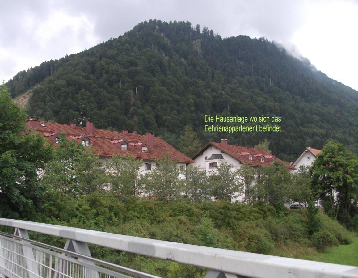 Appartemant Steineberg Apartment Immenstadt im Allgau Bagian luar foto