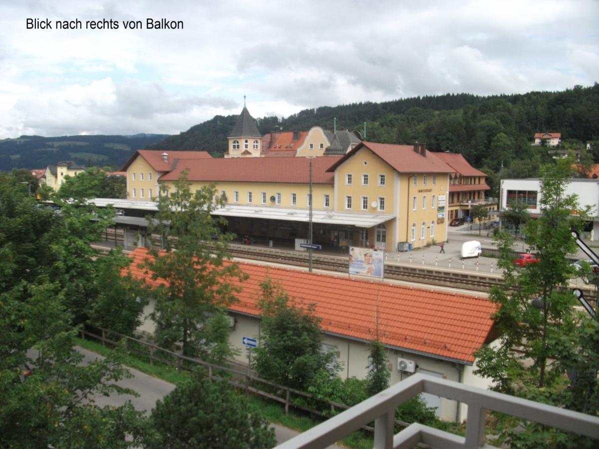Appartemant Steineberg Immenstadt im Allgau Bagian luar foto